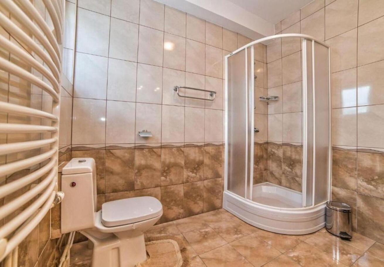 Apartments Dusa Banjol Luaran gambar